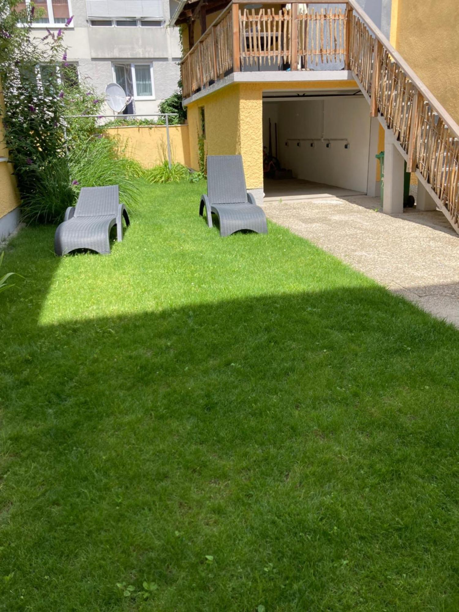 Luxury Homes Salzbourg