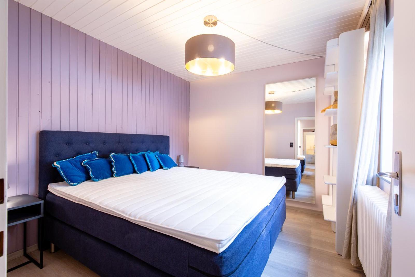 Appart hôtel Luxury Homes Salzbourg