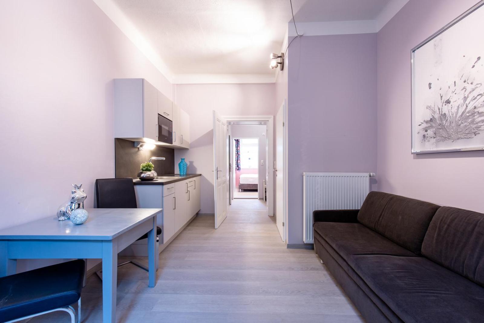 Luxury Homes Salzbourg