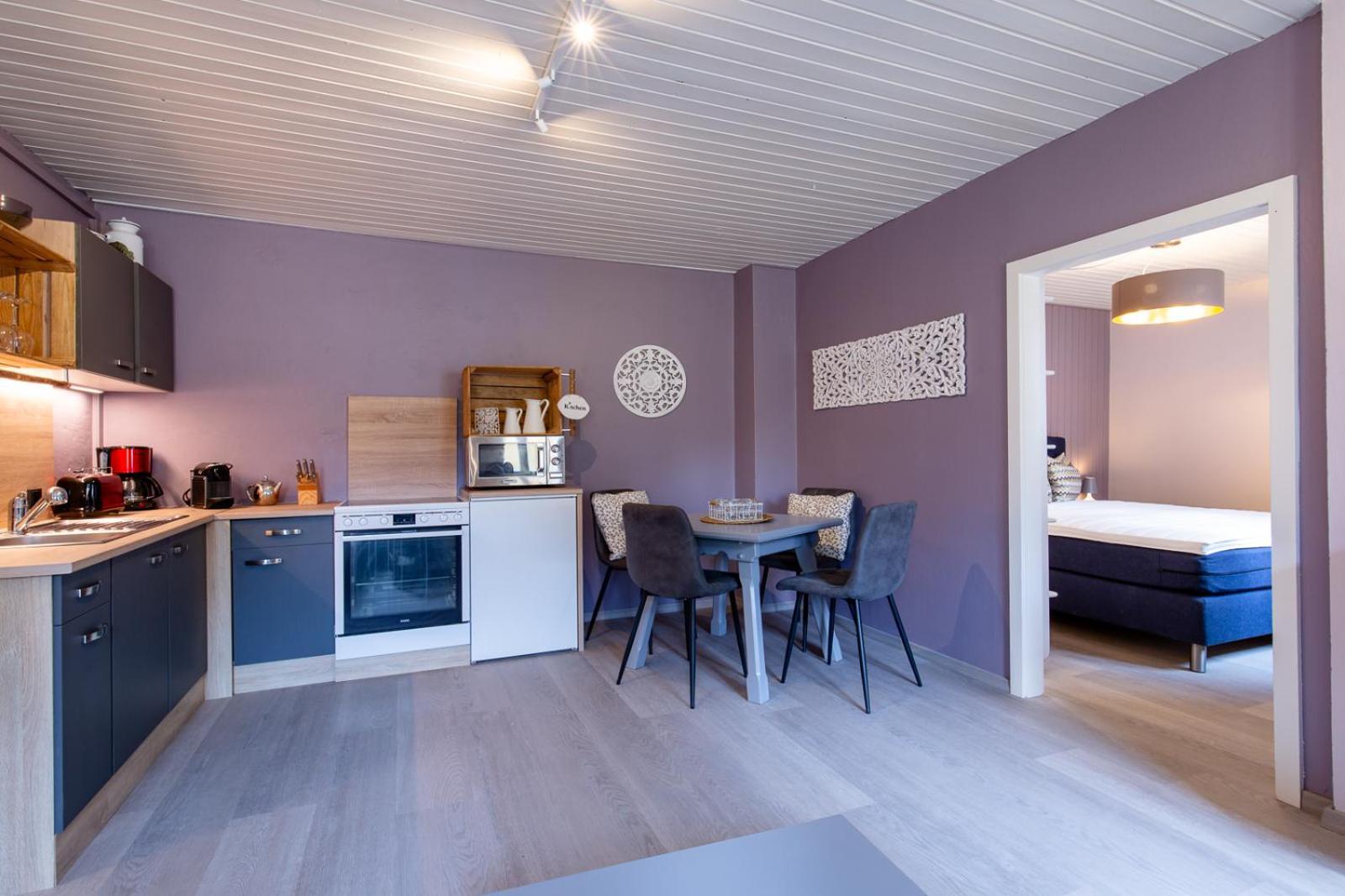 Appart hôtel Luxury Homes Salzbourg