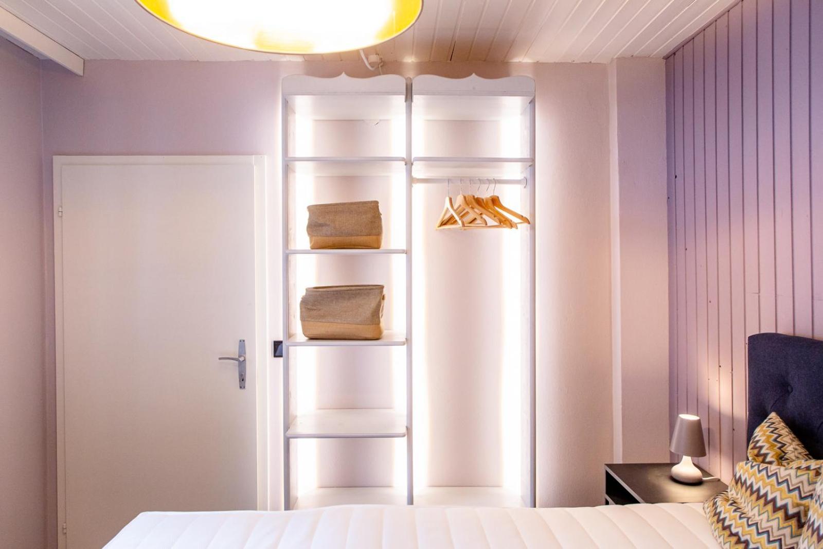 Appart hôtel Luxury Homes