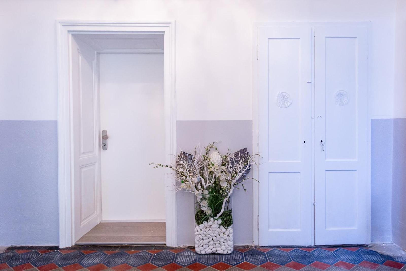 Appart hôtel Luxury Homes Salzbourg