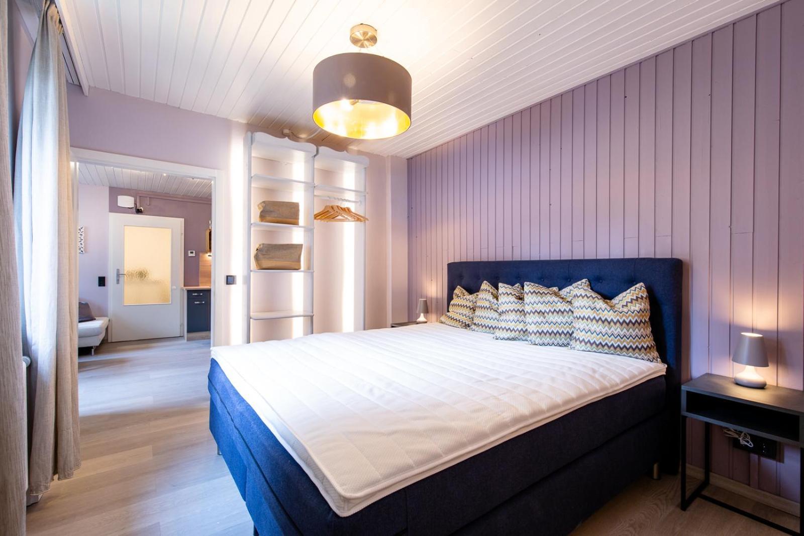 Luxury Homes Appart hôtel *